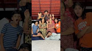 Allu Song hits different 🔥💃 | NW Family | #familydance #shorts