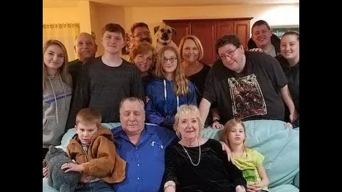 Doris Beckmann's Hallmark Holiday Movie Finished