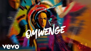 Azawi - 15 Omwenge (Lyric Visualizer)