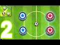 Soccer Stars Gameplay Walkthrough Part 2 Events iOS Soccer Stars Gameplay Walkthrough Part 2 Events iOS