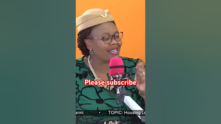GATHONI WAMUCHOMBA | We cannot sustain this kind of life #citizentvlive #ruto #railaodinga #trending
