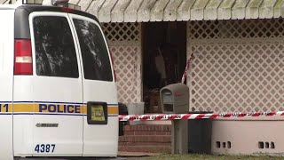 Investigation after man found dead in home
