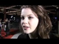 The Chronicles of Narnia benefit screening red carpet