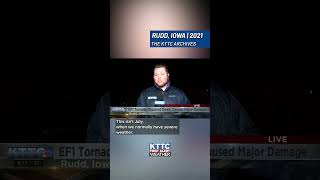 Nick Jansen breaks down everything you need to know about derechos #shorts
