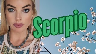 #SCORPIO ❤️ everything is coming together - don't rush it...