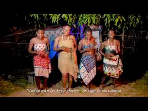 SONGEA YESU BEST KAMBA SONG