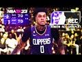 Westbrook Sigs Challenge in NBA 2K23! Random Rec Gameplay - Why You Should Trust Your Teammates!