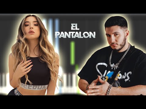 EL PANTALON - Omar Montes, Lola Indigo, Las Chuches