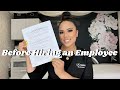 **WATCH THIS** BEFORE HIRING AN EMPLOYEE! | EMPLOYMENT AGREEMENT | HOW TO MARKET YOUR NEW SERVICE