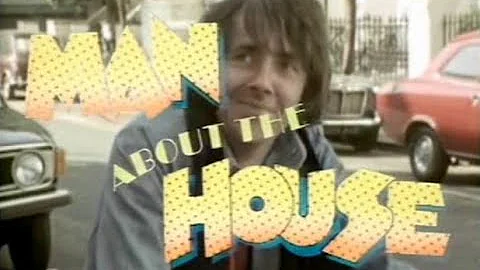 The Story Behind - Man about the House.