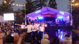 GOYPA Dance Group at Semaphore Greek Festival 2018-01-14 FHD GOYPA Dance Group at Semaphore Greek Festival 2018-01-14 FHD