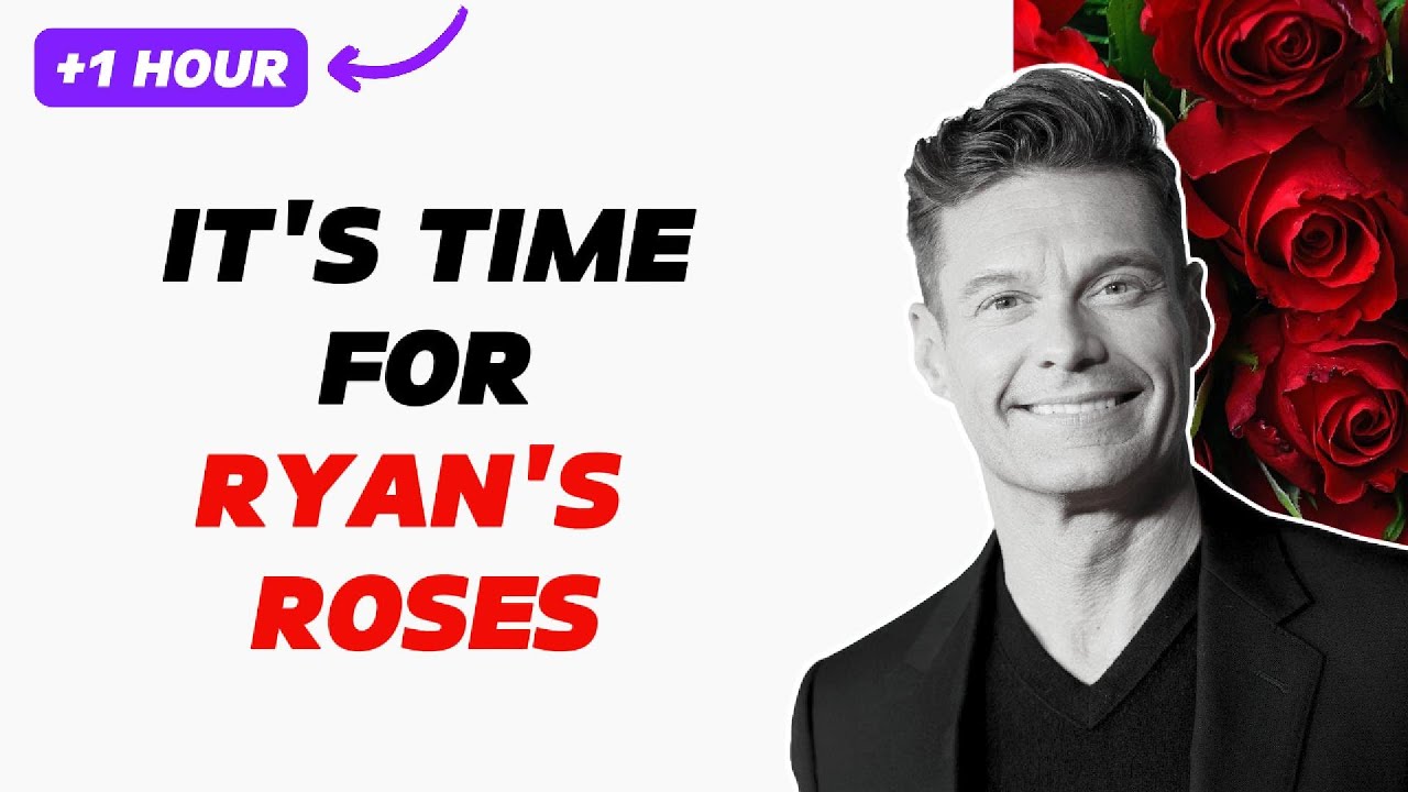 6 Ryan's Roses That Took a SHOCKING TURN ] EP #1