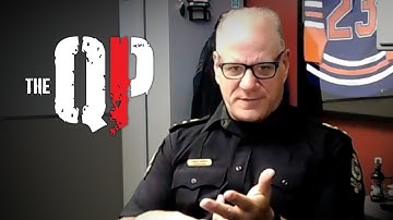 Quiet Professional Public Order