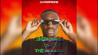 DJ Phaphane - Amapiano To The World 2