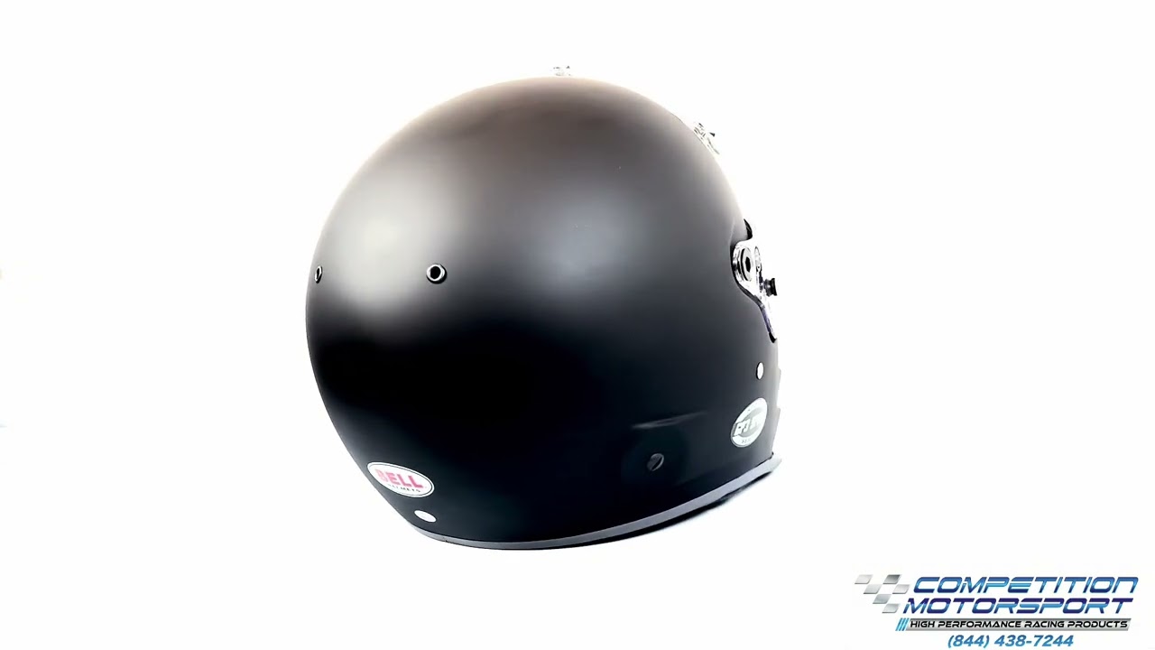 Bell GP.3 Sport Helmet SA2020