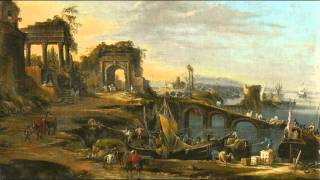 Bach Violin Concerto in E major, BWV1042 | Petra Müllejans Freiburger Barockorchester