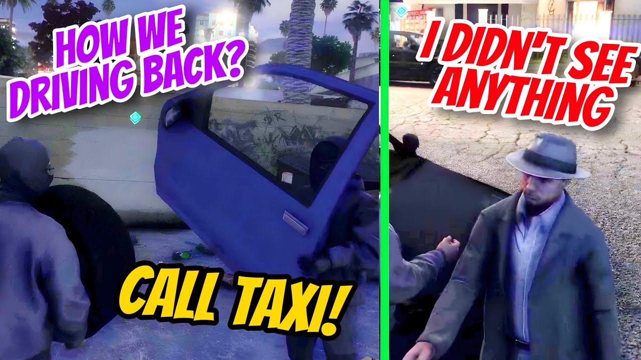 Matt & Shankquan's FUNNIEST MOMENT 😭