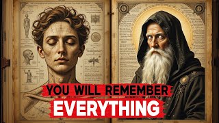 Famous The FORBIDDEN Technique That Makes Your SOUL Remember Who You TRULY Are Profile