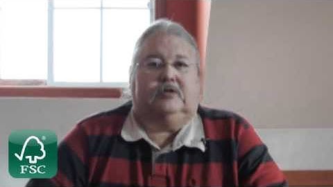 Russell Diabo: How does FSC Canada involve Aboriginal Peoples in decision making?