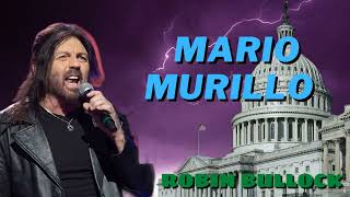 Robin Bullock PROPHETIC WORD 🚨 SPECIAL MESSAGE WITH HANK KUNNEMAN - MARIO MURILLO