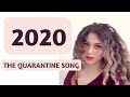Anna Kelian 2020 Studio Video 
