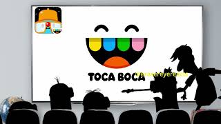*NEW* Minions are Watching Toca Boca and Sago Mini Intros Part 1!