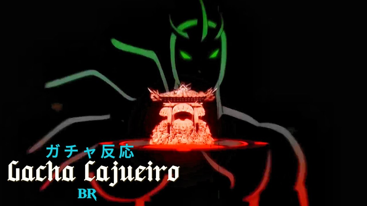 Jujutsu Kaisen - React To Rap Ben 10 Vs Sukuna/Konn Music