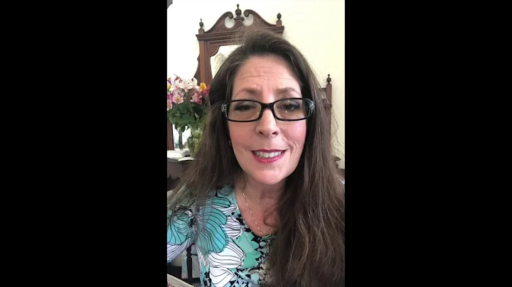 Jennifer Mead - Testimonial