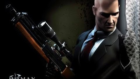 Hitman 3: Contracts walkthrough Intro + Mission 1 - Asylum Aftermath