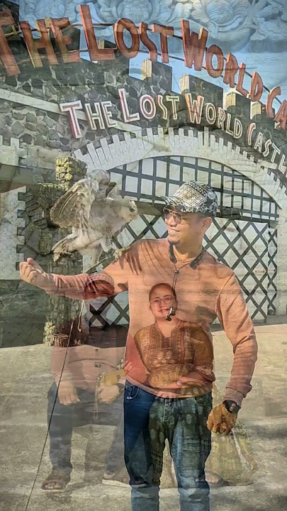 Terus Kibarkan Impianmu seperti Burung yang selalu mengkibaskan sayapnya untuk menggapai impian.