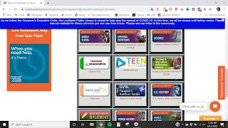 Tutor.com Tutorial
