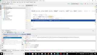 ECS36B Discussion Week 2 - Debugging and Strings