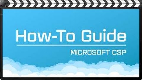 CSP Portal: Replace and Suspend