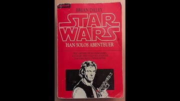 Han Solos Abenteuer 3.01 - das verlorene Vermächtnis