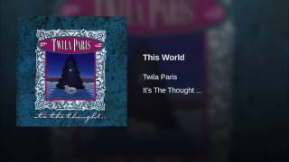 071 TWILA PARIS This World