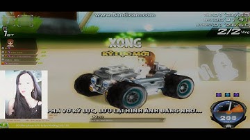 [ Welkin Group ] Quẩy Biên Giới Part 2 - Boss Welkin Speed ♥