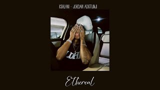 kehlani slowed + reverb - jordan adetunji
