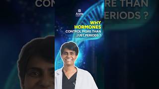 Hormones Control more than you think – Understanding their Role in Health and Wellness | Dr Manjula
