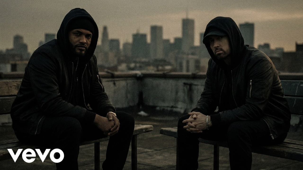 Watch Eminem feat. Joyner Lucas & Sia - Remember You on YouTube Watch Eminem feat. Joyner Lucas & Sia - Remember You on YouTube