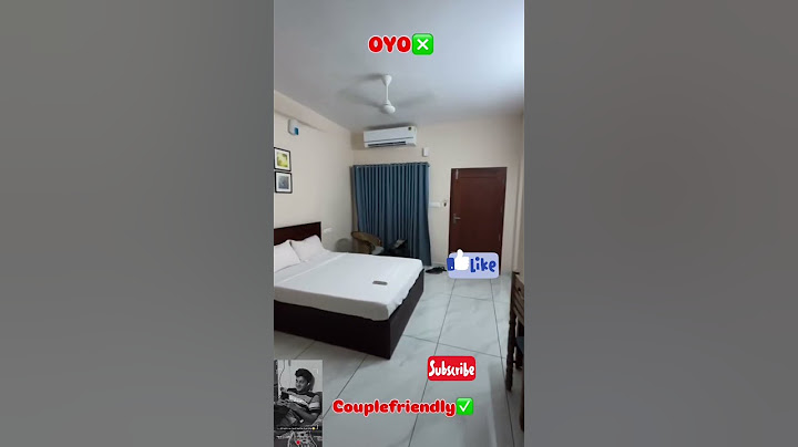 oyo room in rs499 vs Normal hotel #SHORTS