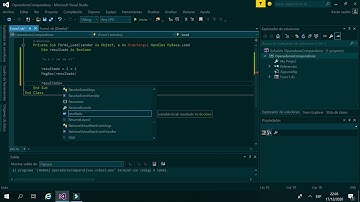 ✅ Curso Visual Basic NET desde Cero Parte 7 OPERADORES COMPARATIVOS  ✅  EN VISUAL STUDIO