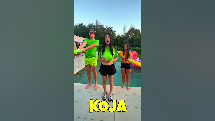 KO ME BOLJE POZNAJE?🤔