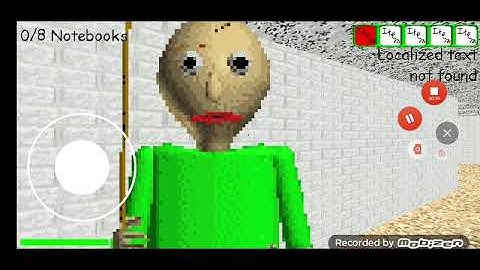 baldi
