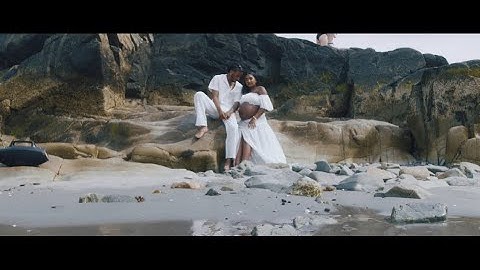 Young Z "Sentimento" (Official Music Video) [Prod.by.Flow]