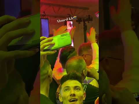 Live Bilal Sghir كانت باينة تكمل كما هاك