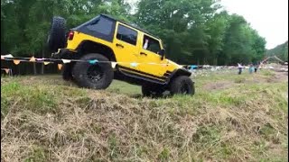 Jeep Week/Jeep Jam In Ocean City Maryland #jeep #oceancitymd