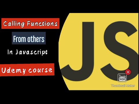 How to Create and Call Function in JavaScript (English) || #TheWebSeeker #Javascript #Programming