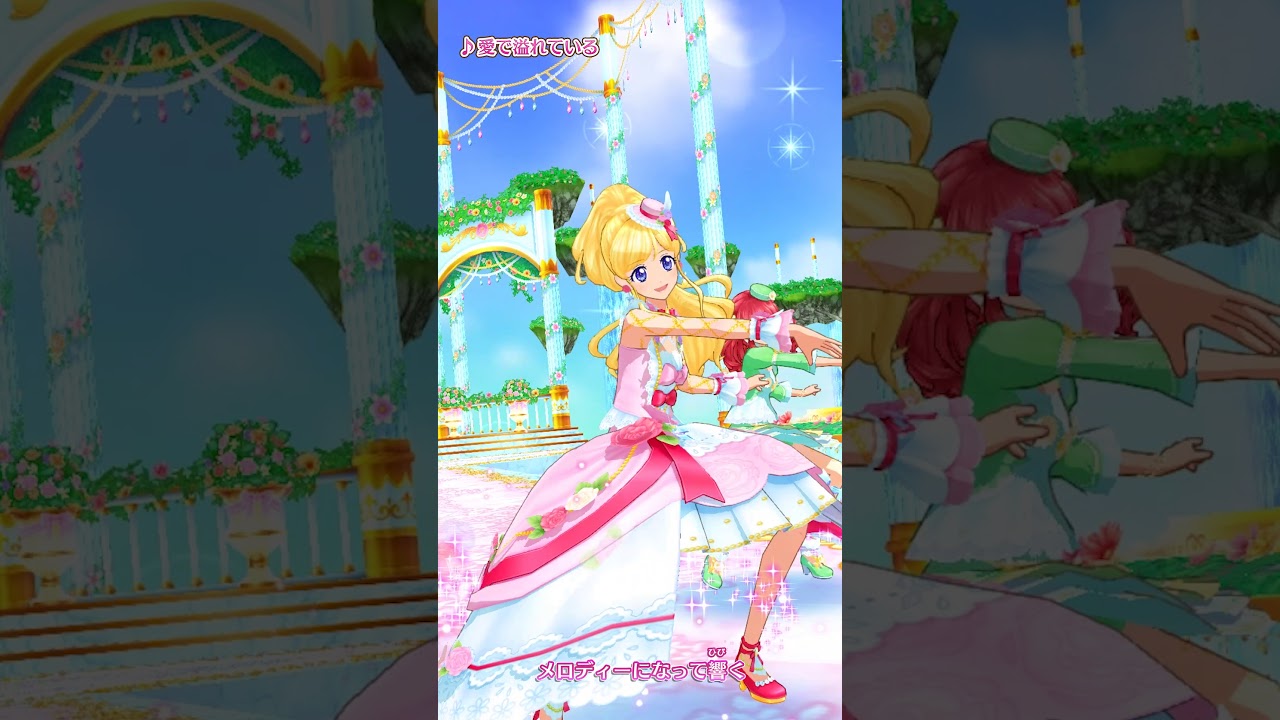 レアアイカツ！公式ファンブック ミュージックビデオ DVD 6枚セット♥ レアアイカツ！公式ファンブック ミュージックビデオ DVD 6枚セット♥