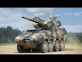 Great Military Combat Vehicles