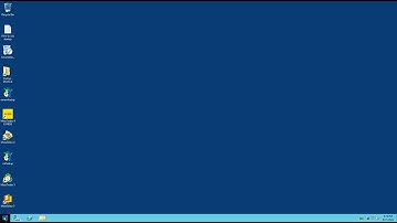 How to restart windows server 2012r2